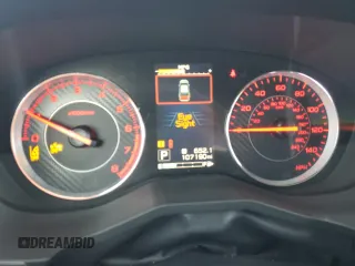 2019 Subaru Impreza Special Sports z VIN 4S3GKAM69K3609697, wystawiony jako Copart lot #56161805 z przebiegiem 107 190 mil mil oraz Szkoda całkowita • Salvage title. Historia ofert i sprzedaży dostępna na DreamBid. Obrazek 9.