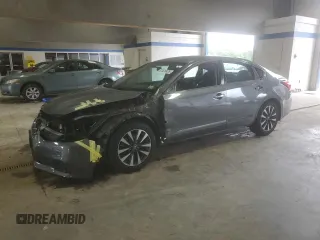 2016 Nissan Altima S z VIN 1N4AL3AP4GC121461, wystawiony jako Copart lot #57526425 z przebiegiem 101 034 mil mil oraz Szkoda całkowita • Salvage title. Historia ofert i sprzedaży dostępna na DreamBid. Obrazek 1.