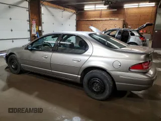1999 Chrysler Cirrus LXi z VIN 1C3EJ56H5XN516255, wystawiony jako Copart lot #48552575 z przebiegiem 69 616 mil mil oraz Szkody całkowita. Historia ofert i sprzedaży dostępna na DreamBid. Obrazek 2.
