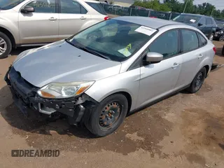 2012 Ford Focus SE с VIN 1FAHP3F25CL354274, выставлен на аукционе IAAI как лот 42560802 с пробегом 198 531 миль миль и . История ставок и продаж доступна на DreamBid. Изображение 21.