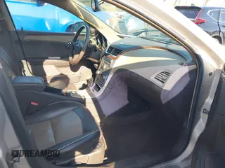 2009 Chevrolet Malibu LTZ with VIN 1G1ZK57B19F178640, listed as a IAAI auction lot 41988340 with 186,941 mi miles and . Bid and sale history available at DreamBid. Image 5.