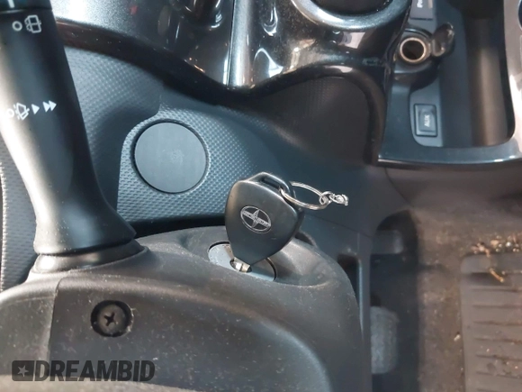 2009 Scion xD with VIN JTKKU10439J046122, listed as a IAAI auction lot 42562791 with 137,340 mi miles and . Bid and sale history available at DreamBid. Image 11.