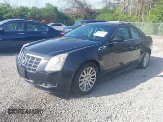 2012 Cadillac CTS with VIN 1G6DC5E57C0125644, listed as a IAAI auction lot 42055040 with 115,788 mi miles and . Bid and sale history available at DreamBid. Image 20.