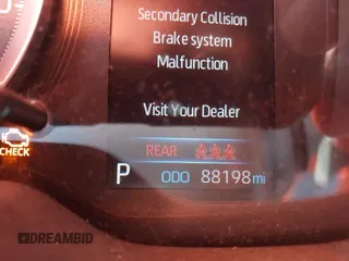 2021 Toyota Corolla SE with VIN JTND4MBE3M3144583, listed as a IAAI auction lot 41803082 with 88,198 mi miles and . Bid and sale history available at DreamBid. Image 15.