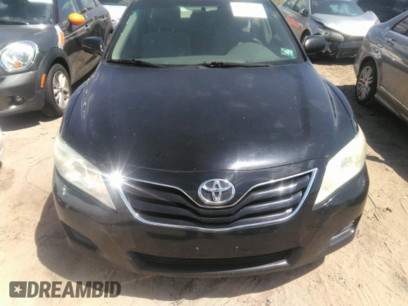 2011 Toyota Camry LE with VIN 4T4BF3EK2BR208722, listed as a IAAI auction lot 42203369 with 245,886 mi miles and . Bid and sale history available at carsss.com. Image 6.