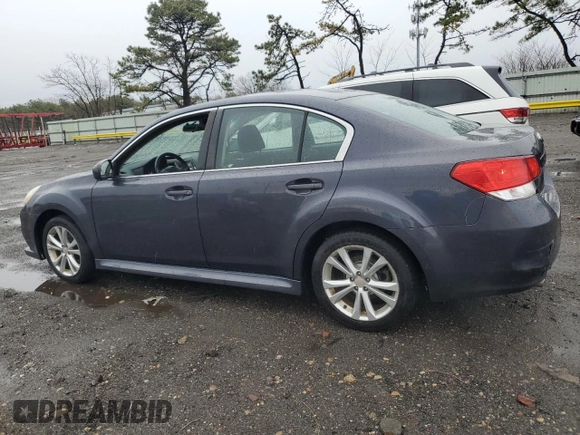 2013 Subaru Legacy Premium z VIN 4S3BMBC60D3046053, wystawiony jako Copart lot #51406815 z przebiegiem 199 978 mil mil oraz Szkoda całkowita • Salvage title. Historia ofert i sprzedaży dostępna na DreamBid. Obrazek 2.