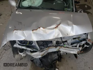 2005 Suzuki XL-7 LX with VIN JS3TX92V154108098, listed as a Copart auction lot 60322124 with 0 mi miles and Salvage Title. Bid and sale history available at carsss.com. Image 11.