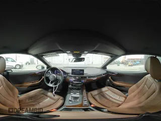 2019 Audi A5 Cabriolet Premium Plus z VIN WAUYNGF56KN006985, wystawiony jako Copart lot #56463265 z przebiegiem 27 229 mil mil oraz Szkoda całkowita • Salvage title. Historia ofert i sprzedaży dostępna na DreamBid. Obrazek 14.