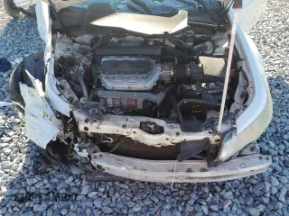 2009 Acura TL Tech with VIN 19UUA86559A020172, listed as a Copart auction lot 50034895 with 159,636 mi miles and Salvage Title. Bid and sale history available at carsss.com. Image 11.