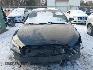 2015 Buick LaCrosse Premium I with VIN 1G4GD5G38FF113700, listed as a IAAI auction lot 41319347 with 148,238 mi miles. Bid and sale history available at carsss.com. Image 6.