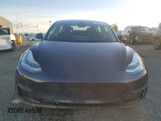 2020 Tesla Model 3 Performance z VIN 5YJ3E1EC1LF719481, wystawiony jako Copart lot #86930884 z przebiegiem 69 645 mil mil oraz Szkoda całkowita • Salvage title. Historia ofert i sprzedaży dostępna na DreamBid. Obrazek 5.