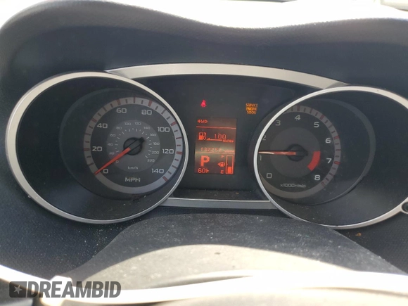 2007 Mitsubishi Outlander LS z VIN JA4MT31X87U010102, wystawiony jako Copart lot #51074025 z przebiegiem 132 258 mil mil oraz Czysty tytuł • Clean title. Historia ofert i sprzedaży dostępna na DreamBid. Obrazek 9.