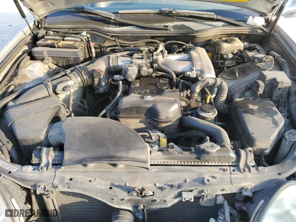 1999 Lexus GS 300 Luxury Perform Sdn with VIN JT8BD68S3X0079002, listed as a Copart auction lot 75765274 with NaN miles and Salvage Title. Bid and sale history available at carsss.com. Image 13.