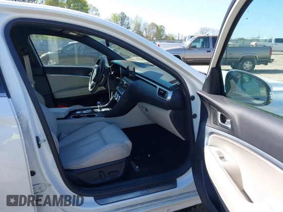 2022 Genesis G70 2.0T с VIN KMTG34TAXNU088946, выставлен на аукционе IAAI как лот 41973065 с пробегом 51 356 миль миль и . История ставок и продаж доступна на DreamBid. Изображение 5.