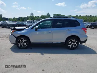 2016 Subaru Forester XT Touring with VIN JF2SJGVC9GH494261, listed as a IAAI auction lot 42560478 with 80,520 mi miles and . Bid and sale history available at DreamBid. Image 14.