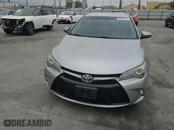 2016 Toyota Camry XLE with VIN 4T1BF1FK0GU186367, listed as a Copart auction lot 50828475 with 136,648 mi miles and Salvage Title. Bid and sale history available at DreamBid. Image 11.