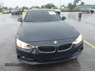 2015 BMW 4 Series 428i с VIN WBA3N3C56FK232264, выставлен на аукционе IAAI как лот 42411099 с пробегом 102 686 миль миль и . История ставок и продаж доступна на DreamBid. Изображение 6.