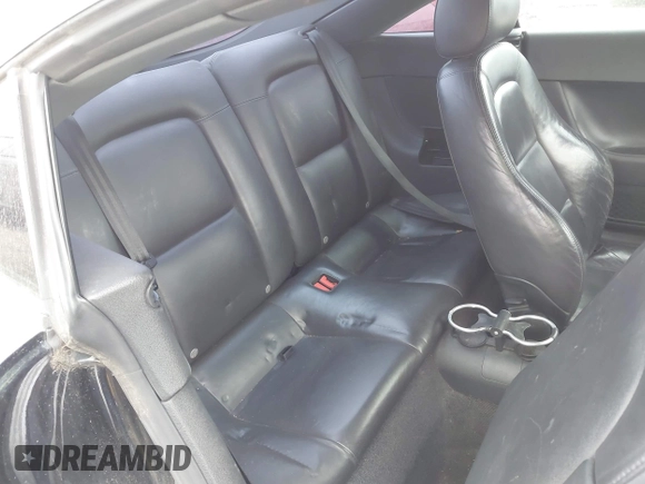 2003 Audi TT with VIN TRUSC28N031013220, listed as a IAAI auction lot 41701292 with 143,020 mi miles and . Bid and sale history available at DreamBid. Image 8.
