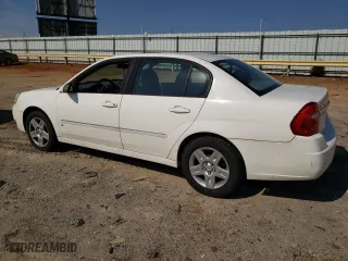 2006 Chevrolet Malibu LT w/0LT with VIN 1G1ZT51F56F166396, listed as a Copart auction lot 52595955 with 208,254 mi miles and Clean Title. Bid and sale history available at carsss.com. Image 2.