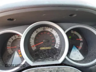 2012 Toyota Tacoma with VIN 5TFTX4CN0CX012765, listed as a Copart auction lot 50238095 with 162,439 mi miles and Salvage Title. Bid and sale history available at DreamBid. Image 9.