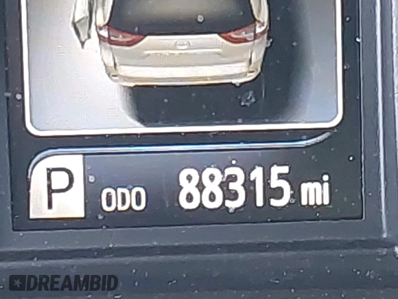 2019 Toyota Sienna SE z VIN 5TDXZ3DC9KS986994, wystawiony jako IAAI lot #42553898 z przebiegiem 88 315 mil mil oraz . Historia ofert i sprzedaży dostępna na DreamBid. Obrazek 16.
