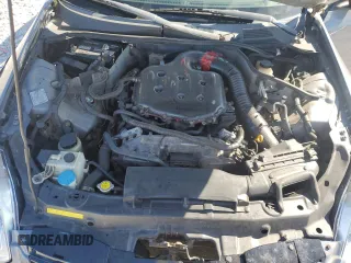 2004 Infiniti G35 Coupe w/Leather with VIN JNKCV54E44M808379, listed as a Copart auction lot 71621614 with 116,048 mi miles and Salvage Title. Bid and sale history available at carsss.com. Image 11.