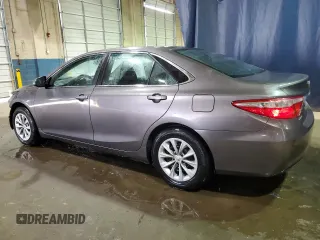 2016 Toyota Camry XLE with VIN 4T1BF1FK5GU209691, listed as a Copart auction lot 51237075 with 165,040 mi miles and Clean Title. Bid and sale history available at carsss.com. Image 2.