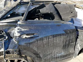 2021 Audi Q8 Prestige с VIN WA1FVAF18MD017171, выставлен на аукционе Copart как лот 41645255 с пробегом Не указан миль и Списание • Salvage title. История ставок и продаж доступна на DreamBid. Изображение 10.