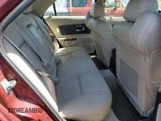 2003 Cadillac CTS z VIN 1G6DM57N830151907, wystawiony jako Copart lot #56451425 z przebiegiem 116 349 mil mil oraz Tytuł czysty. Historia ofert i sprzedaży dostępna na DreamBid. Obrazek 10.