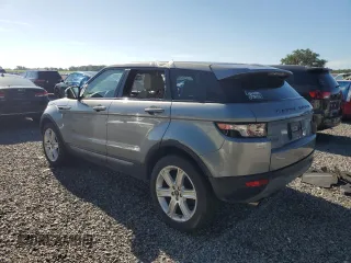 2013 Land Rover Range Rover Evoque Pure Plus z VIN SALVP2BG9DH730531, wystawiony jako Copart lot #61149415 z przebiegiem 88 822 mil mil oraz Czysty tytuł • Clean title. Historia ofert i sprzedaży dostępna na DreamBid. Obrazek 2.