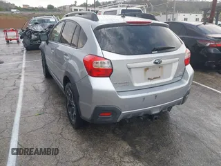 2013 Subaru Crosstrek Premium z VIN JF2GPACC3D2901347, wystawiony jako IAAI lot #42396550 z przebiegiem 260 157 mil mil oraz . Historia ofert i sprzedaży dostępna na DreamBid. Obrazek 3.
