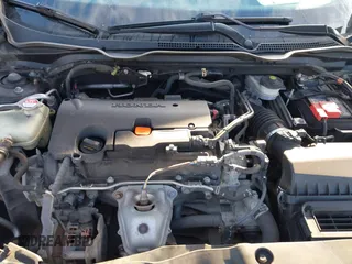 2020 Honda Civic LX with VIN 19XFC2F68LE029699, listed as a IAAI auction lot 41894102 with 113,900 mi miles and . Bid and sale history available at DreamBid. Image 10.
