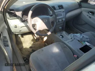 2011 Toyota Camry LE with VIN 4T1BF3EKXBU120141, listed as a Copart auction lot 65885455 with Not provided miles and Clean title. Bid and sale history available at DreamBid. Image 8.