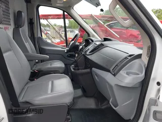 2019 Ford Transit with VIN 1FTYR2XM1KKB75460, listed as a IAAI auction lot 42682602 with 62,669 mi miles and . Bid and sale history available at DreamBid. Image 5.