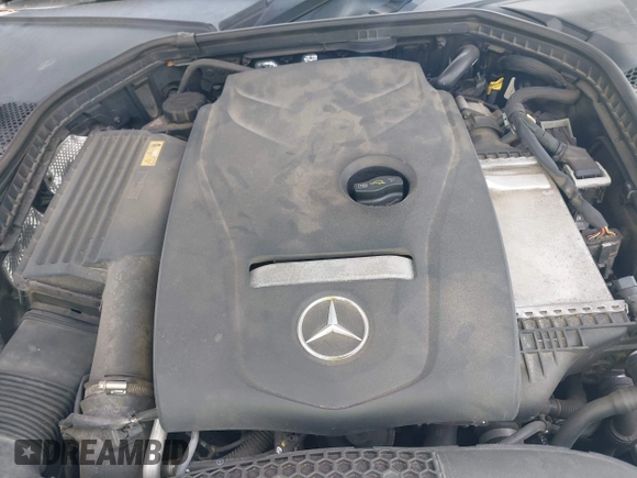 2016 Mercedes-Benz C 300 with VIN 55SWF4JB7GU125670, listed as a IAAI auction lot 42755648 with 101,791 mi miles and . Bid and sale history available at DreamBid. Image 10.