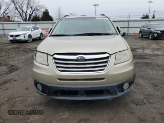 2008 Subaru Tribeca Limited с VIN 4S4WX97D784402164, выставлен на аукционе Copart как лот 44348485 с пробегом 236 821 миль миль и Списание • Salvage title. История ставок и продаж доступна на DreamBid. Изображение 5.