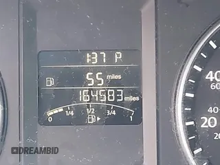 2013 Volkswagen Jetta SE with VIN 3VWDX7AJ1DM319114, listed as a IAAI auction lot 42295095 with 164,583 mi miles and . Bid and sale history available at DreamBid. Image 15.