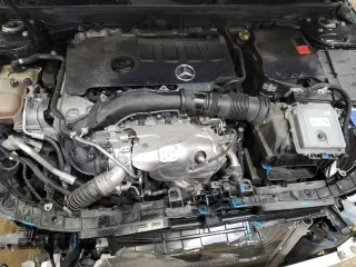 2020 Mercedes-Benz A 220 z VIN W1K3G4EB5LW045467, wystawiony jako Copart lot #50839145 z przebiegiem 104 704 mil mil oraz Szkoda całkowita • Salvage title. Historia ofert i sprzedaży dostępna na DreamBid. Obrazek 11.