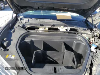 2021 Ford Mustang Mach-E Premium with VIN 3FMTK3SS5MMA01294, listed as a Copart auction lot 77201384 with 42,896 mi miles and Salvage Title. Bid and sale history available at DreamBid. Image 12.