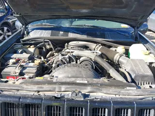 1998 Jeep Grand Cherokee Limited z VIN 1J4GZ78Y3WC105625, wystawiony jako IAAI lot #41742805 z przebiegiem 222 045 mil mil oraz . Historia ofert i sprzedaży dostępna na DreamBid. Obrazek 10.