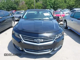 2015 Chevrolet Impala LS с VIN 1G11Z5SL3FU106628, выставлен на аукционе IAAI как лот 42714802 с пробегом 100 837 миль миль и . История ставок и продаж доступна на DreamBid. Изображение 11.