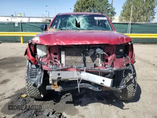 2006 Toyota Tacoma z VIN 5TELU42N66Z227509, wystawiony jako Copart lot #52991225 z przebiegiem 165 769 mil mil oraz Szkoda całkowita • Salvage title. Historia ofert i sprzedaży dostępna na DreamBid. Obrazek 5.