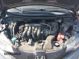 2015 Honda Fit LX with VIN 3HGGK5H52FM771511, listed as a IAAI auction lot 42132749 with 96,666 mi miles and . Bid and sale history available at DreamBid. Image 10.