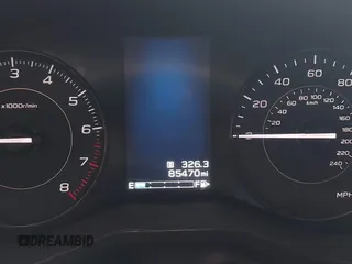 2020 Subaru Impreza Premium with VIN 4S3GTAV63L3700297, listed as a IAAI auction lot 42710002 with 85,470 mi miles and . Bid and sale history available at DreamBid. Image 7.