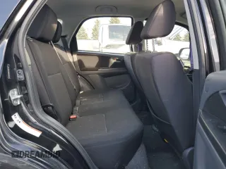 2011 Suzuki SX4 Crossover with VIN JS2YB5A34B6303310, listed as a Copart auction lot 86971224 with 76,476 mi miles and Salvage Title. Bid and sale history available at carsss.com. Image 10.
