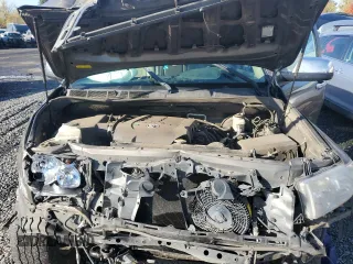 2012 Toyota Sequoia Limited with VIN 5TDJY5G14CS059661, listed as a Copart auction lot 79232844 with 191,896 mi miles and Salvage Title. Bid and sale history available at carsss.com. Image 12.