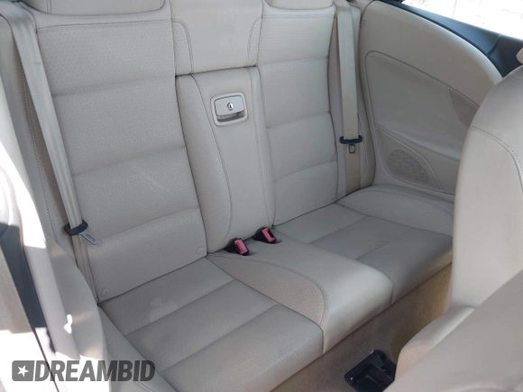 2010 Volkswagen Eos Komfort с VIN WVWBA7AH5AV011180, выставлен на аукционе IAAI как лот 41768341 с пробегом 181 473 миль миль и . История ставок и продаж доступна на DreamBid. Изображение 8.