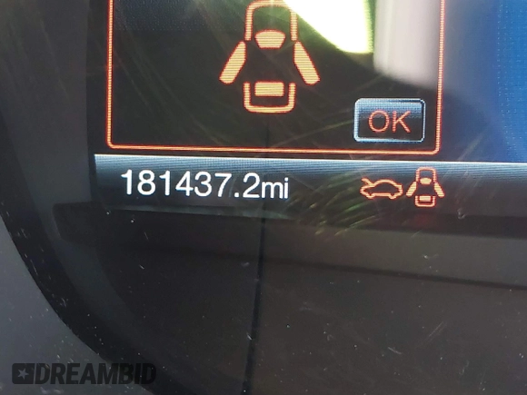 2015 Ford Fusion Titanium with VIN 3FA6P0D99FR285052, listed as a IAAI auction lot 41800853 with 181,437 mi miles. Bid and sale history available at carsss.com. Image 15.