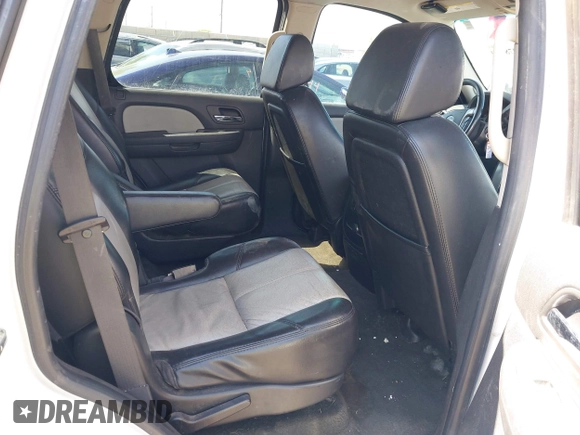 2007 Chevrolet Tahoe LT с VIN 1GNFK13097R362783, выставлен на аукционе IAAI как лот 42078939 с пробегом 179 446 миль миль и . История ставок и продаж доступна на DreamBid. Изображение 8.