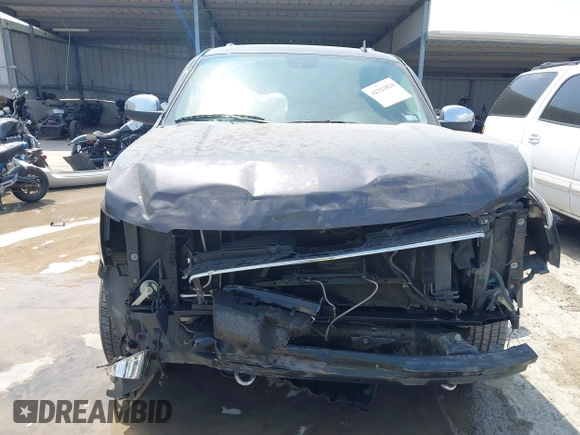 2010 Chevrolet Tahoe LS with VIN 1GNUCAE02AR290222, listed as a IAAI auction lot 42321824 with 188,926 mi miles and . Bid and sale history available at DreamBid. Image 11.